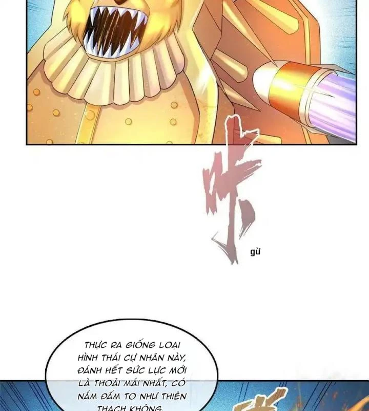 Tu Chân Nói Chuyện Phiếm Quần Chapter 485 - Trang 2