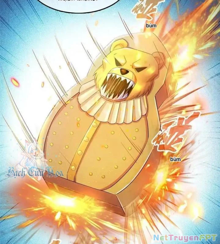 Tu Chân Nói Chuyện Phiếm Quần Chapter 485 - Trang 2