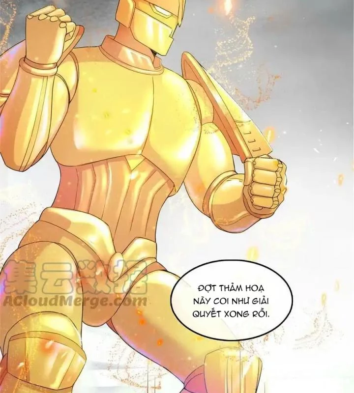 Tu Chân Nói Chuyện Phiếm Quần Chapter 485 - Trang 2