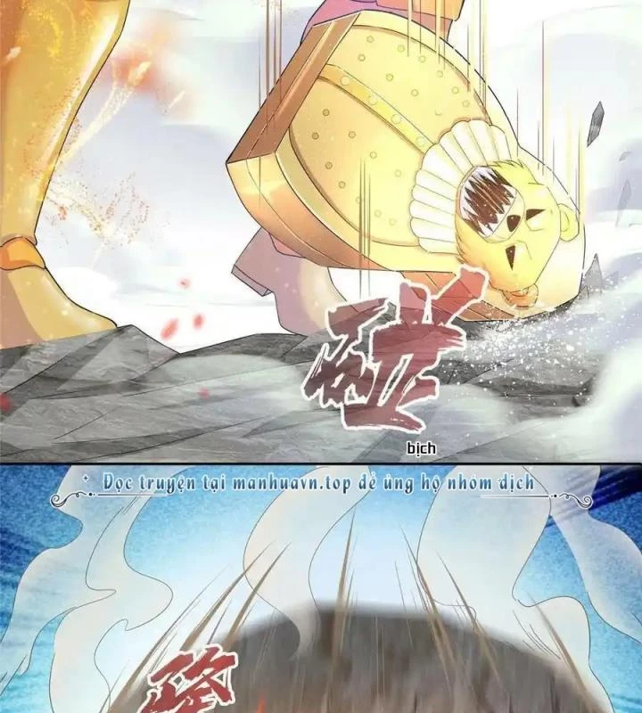 Tu Chân Nói Chuyện Phiếm Quần Chapter 485 - Trang 2