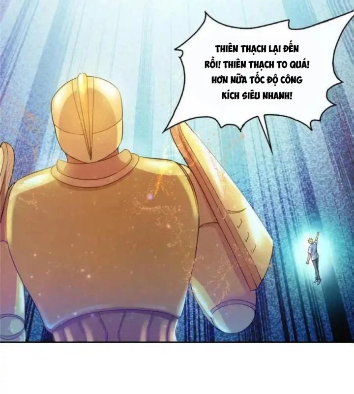 Tu Chân Nói Chuyện Phiếm Quần Chapter 485 - Trang 2