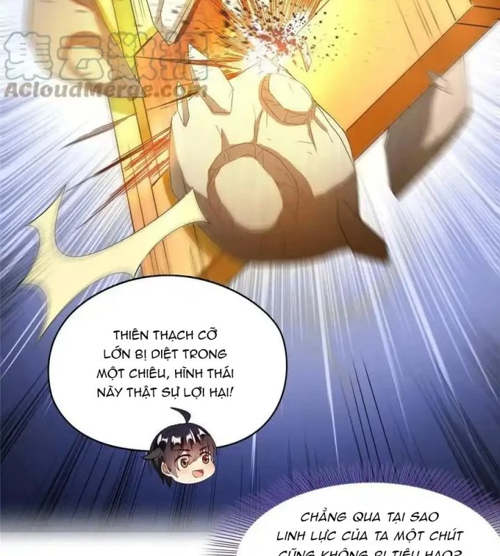 Tu Chân Nói Chuyện Phiếm Quần Chapter 485 - Trang 2