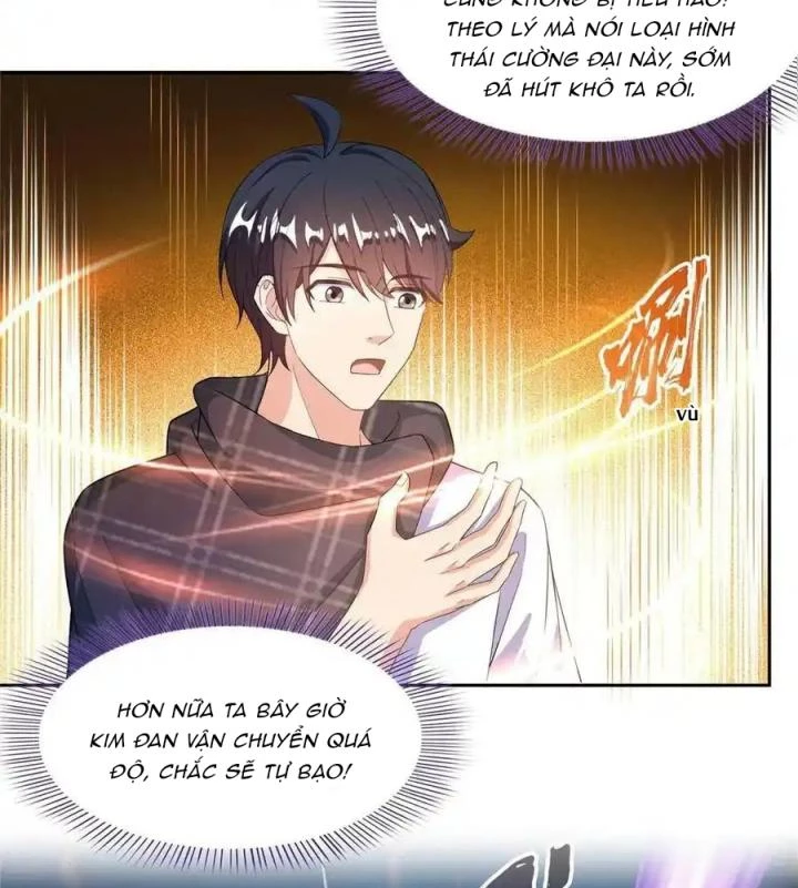 Tu Chân Nói Chuyện Phiếm Quần Chapter 485 - Trang 2