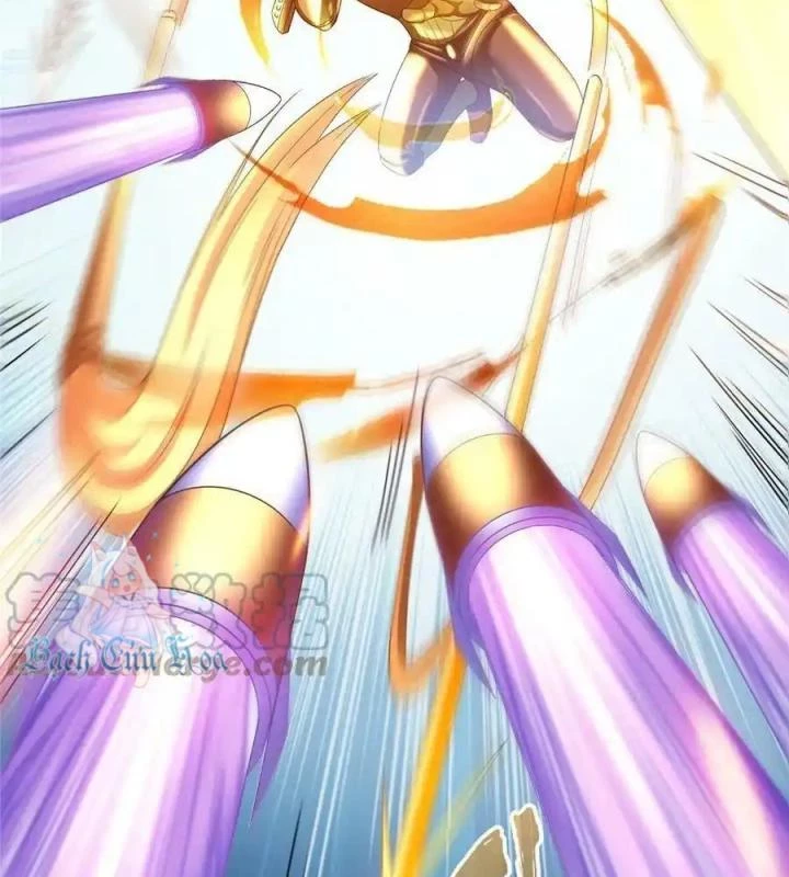 Tu Chân Nói Chuyện Phiếm Quần Chapter 485 - Trang 2