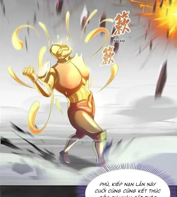 Tu Chân Nói Chuyện Phiếm Quần Chapter 485 - Trang 2