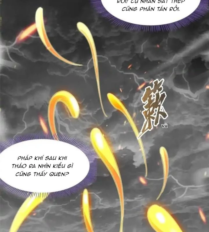 Tu Chân Nói Chuyện Phiếm Quần Chapter 485 - Trang 2