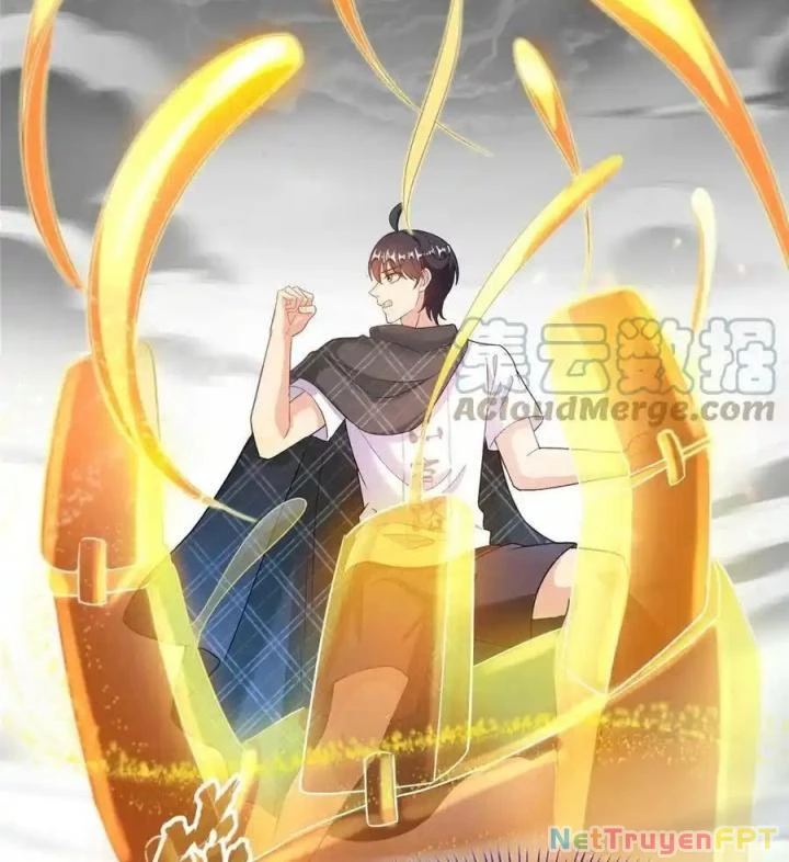 Tu Chân Nói Chuyện Phiếm Quần Chapter 485 - Trang 2