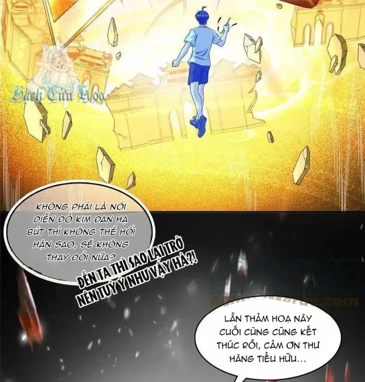 Tu Chân Nói Chuyện Phiếm Quần Chapter 485 - Trang 2