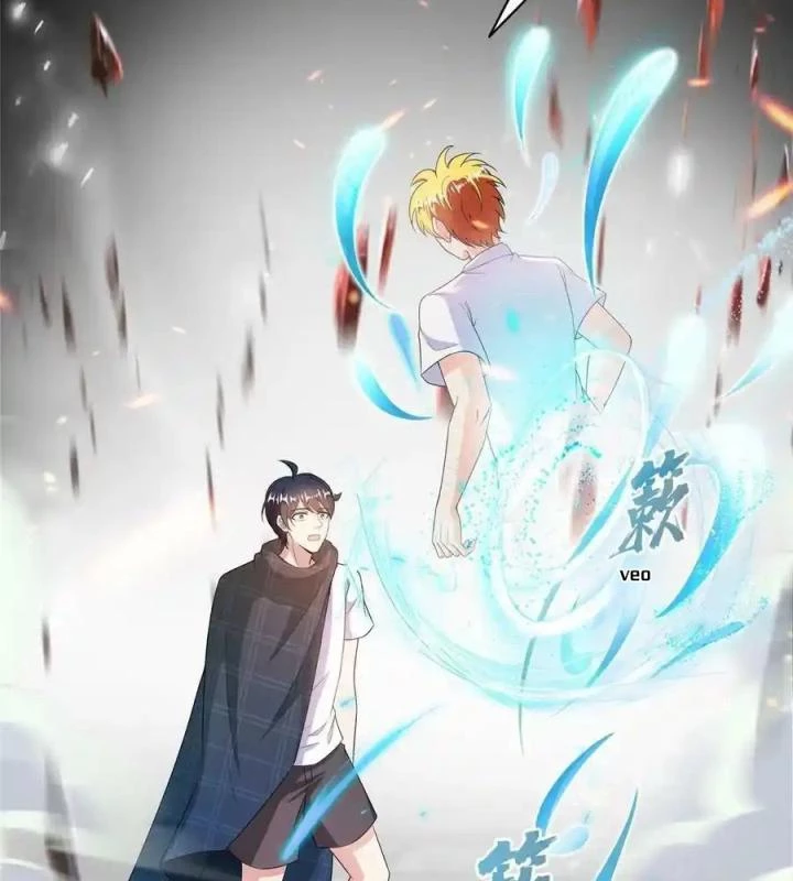 Tu Chân Nói Chuyện Phiếm Quần Chapter 485 - Trang 2