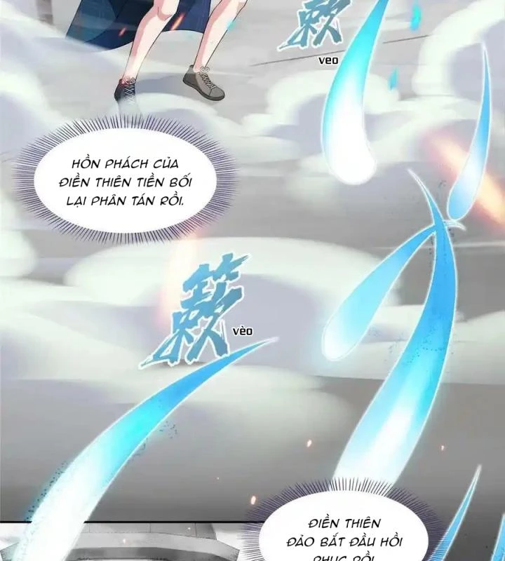 Tu Chân Nói Chuyện Phiếm Quần Chapter 485 - Trang 2