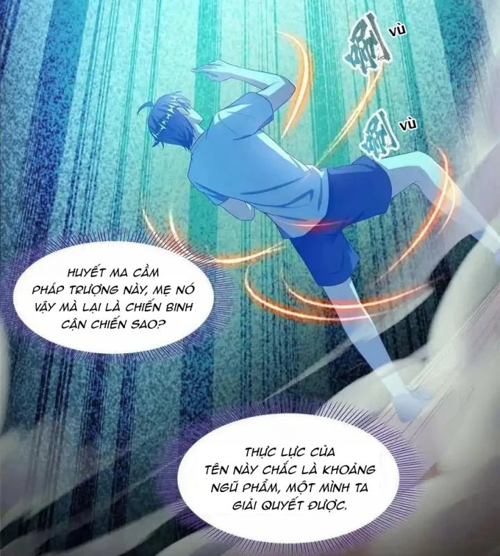 Tu Chân Nói Chuyện Phiếm Quần Chapter 486 - Trang 2