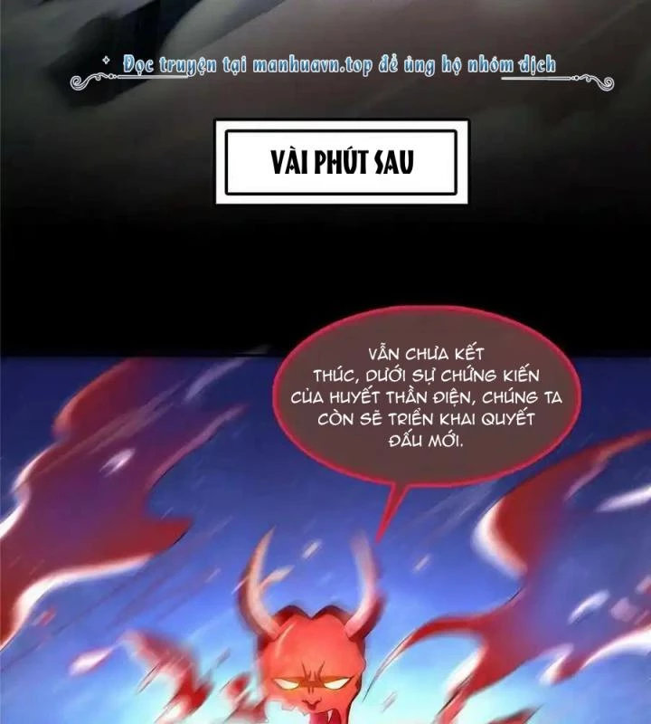 Tu Chân Nói Chuyện Phiếm Quần Chapter 486 - Trang 2