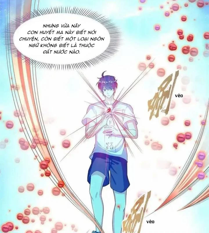 Tu Chân Nói Chuyện Phiếm Quần Chapter 486 - Trang 2