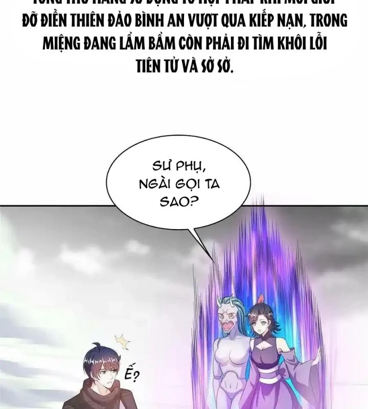 Tu Chân Nói Chuyện Phiếm Quần Chapter 486 - Trang 2