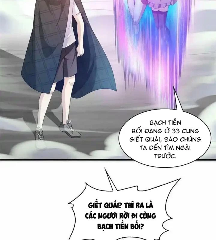 Tu Chân Nói Chuyện Phiếm Quần Chapter 486 - Trang 2