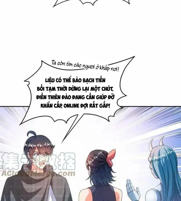 Tu Chân Nói Chuyện Phiếm Quần Chapter 486 - Trang 2