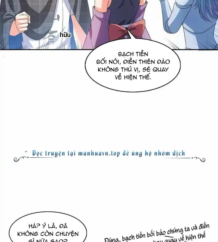 Tu Chân Nói Chuyện Phiếm Quần Chapter 486 - Trang 2