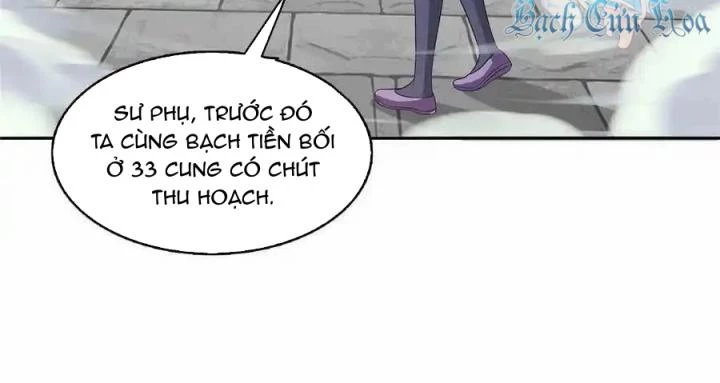 Tu Chân Nói Chuyện Phiếm Quần Chapter 486 - Trang 2