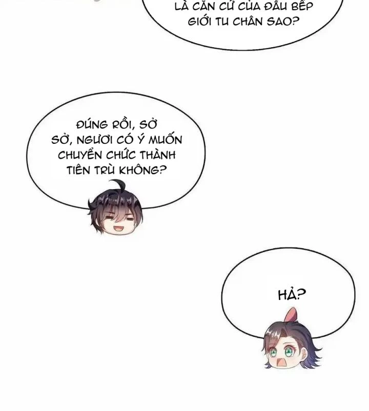 Tu Chân Nói Chuyện Phiếm Quần Chapter 486 - Trang 2