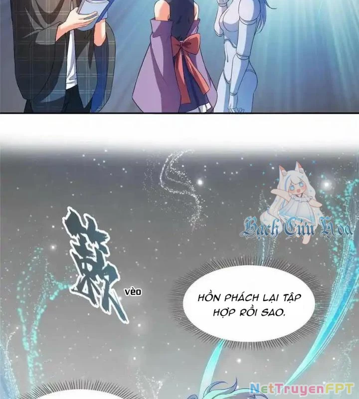 Tu Chân Nói Chuyện Phiếm Quần Chapter 486 - Trang 2