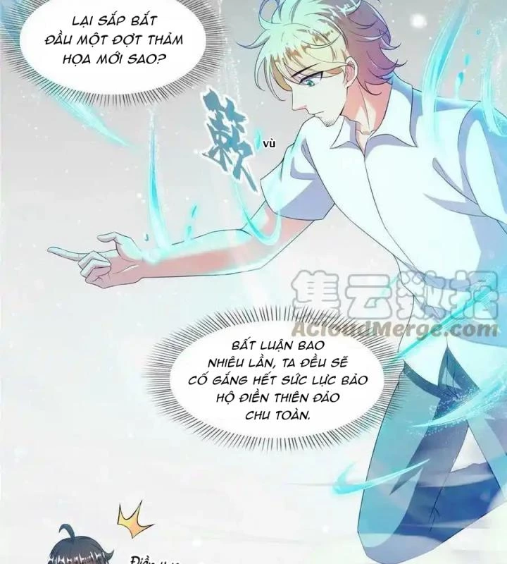 Tu Chân Nói Chuyện Phiếm Quần Chapter 486 - Trang 2