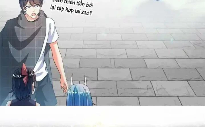 Tu Chân Nói Chuyện Phiếm Quần Chapter 486 - Trang 2