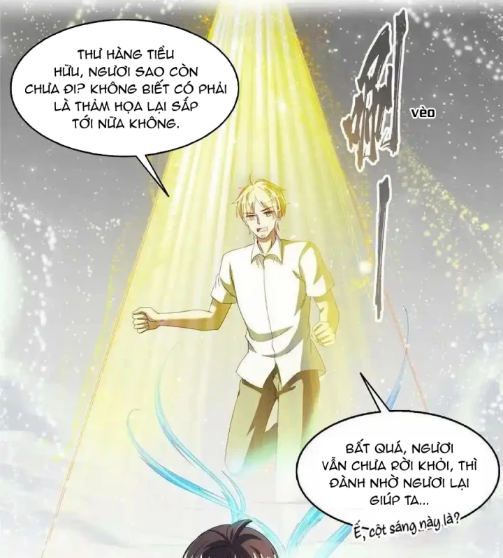 Tu Chân Nói Chuyện Phiếm Quần Chapter 486 - Trang 2