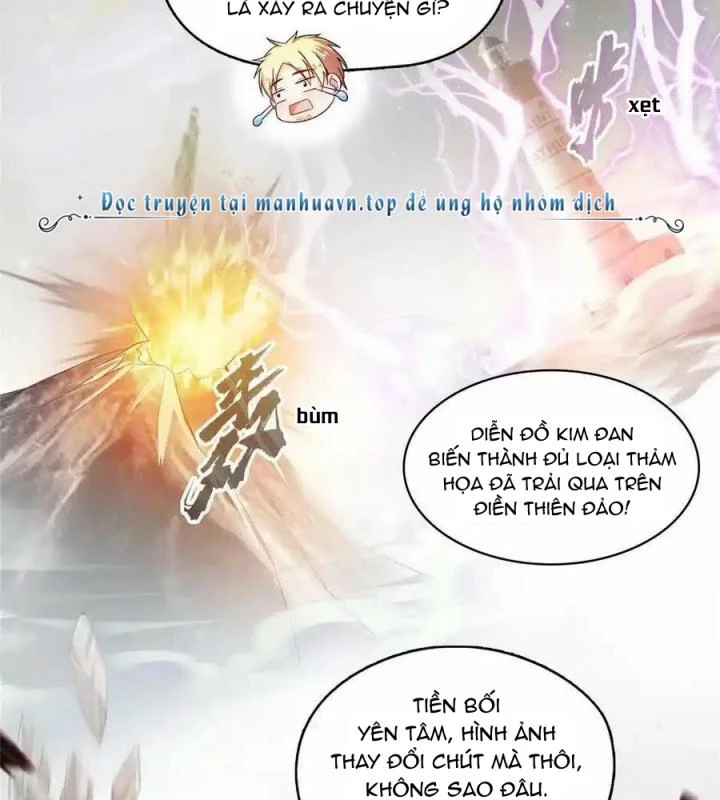 Tu Chân Nói Chuyện Phiếm Quần Chapter 486 - Trang 2