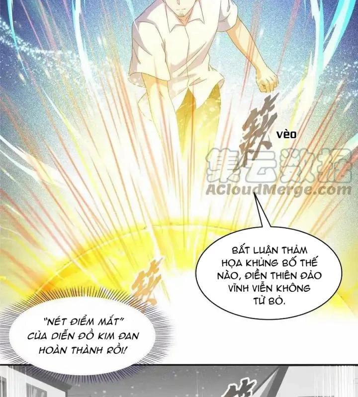 Tu Chân Nói Chuyện Phiếm Quần Chapter 486 - Trang 2