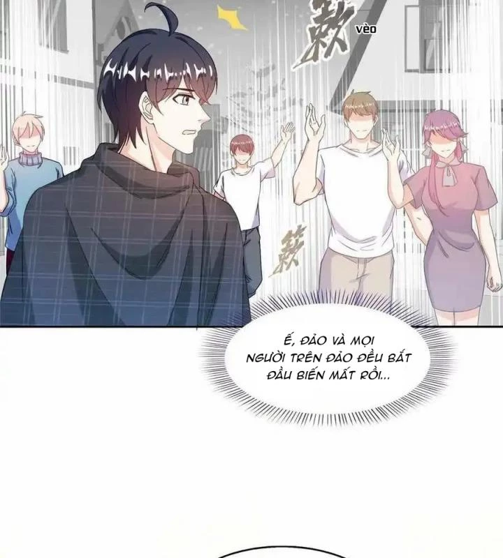 Tu Chân Nói Chuyện Phiếm Quần Chapter 486 - Trang 2