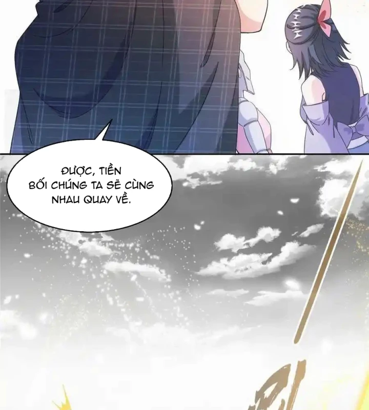 Tu Chân Nói Chuyện Phiếm Quần Chapter 486 - Trang 2