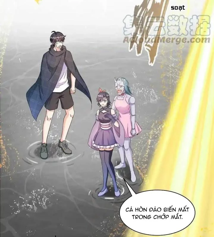 Tu Chân Nói Chuyện Phiếm Quần Chapter 486 - Trang 2