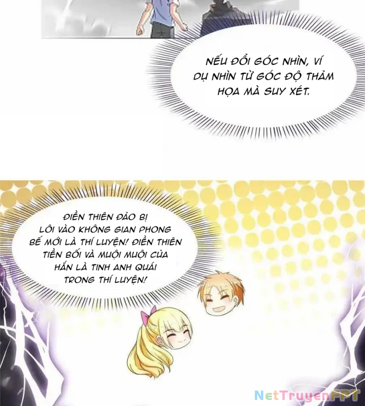 Tu Chân Nói Chuyện Phiếm Quần Chapter 486 - Trang 2