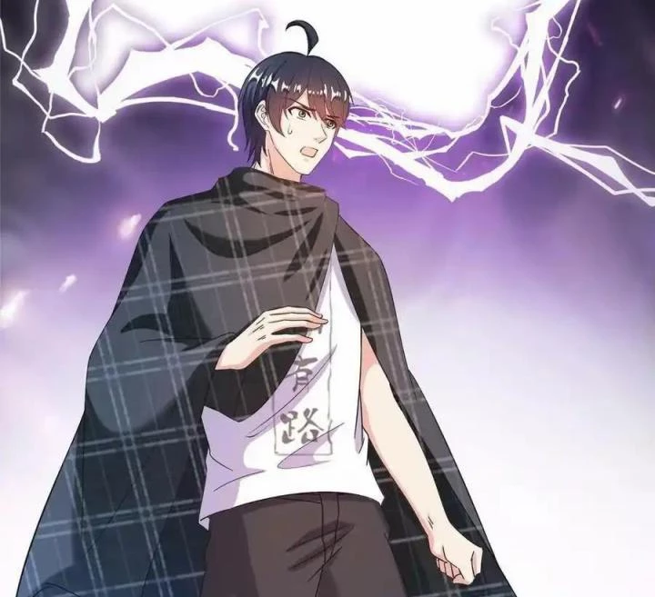 Tu Chân Nói Chuyện Phiếm Quần Chapter 486 - Trang 2