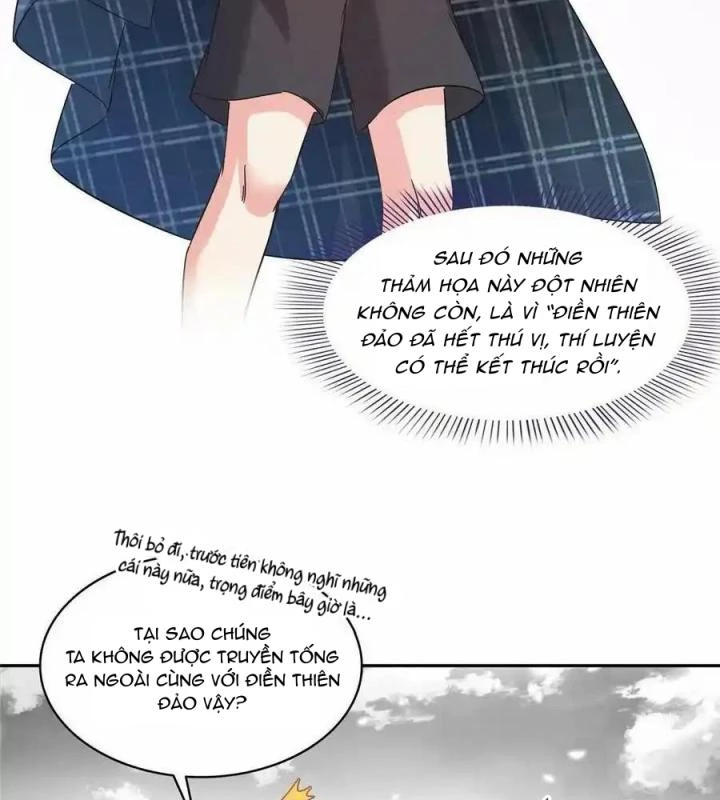 Tu Chân Nói Chuyện Phiếm Quần Chapter 486 - Trang 2