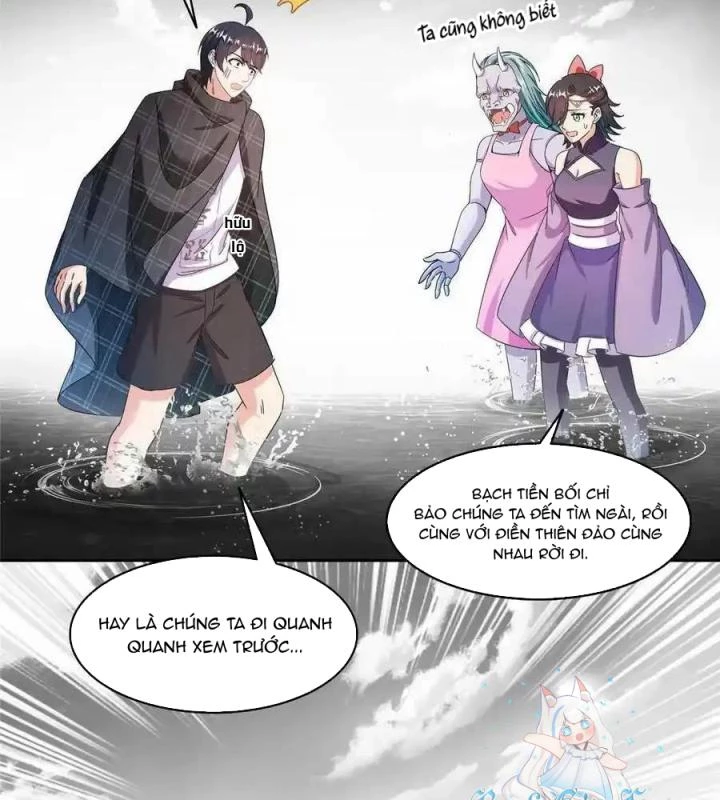 Tu Chân Nói Chuyện Phiếm Quần Chapter 486 - Trang 2