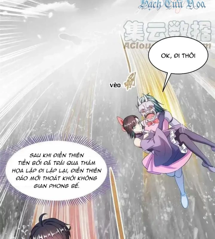 Tu Chân Nói Chuyện Phiếm Quần Chapter 486 - Trang 2