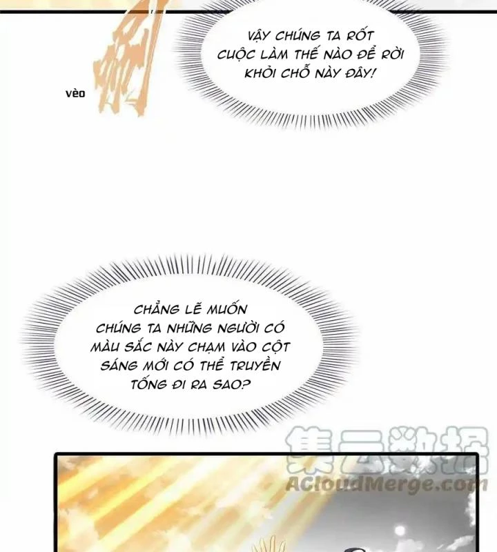 Tu Chân Nói Chuyện Phiếm Quần Chapter 486 - Trang 2