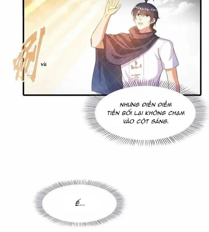 Tu Chân Nói Chuyện Phiếm Quần Chapter 486 - Trang 2