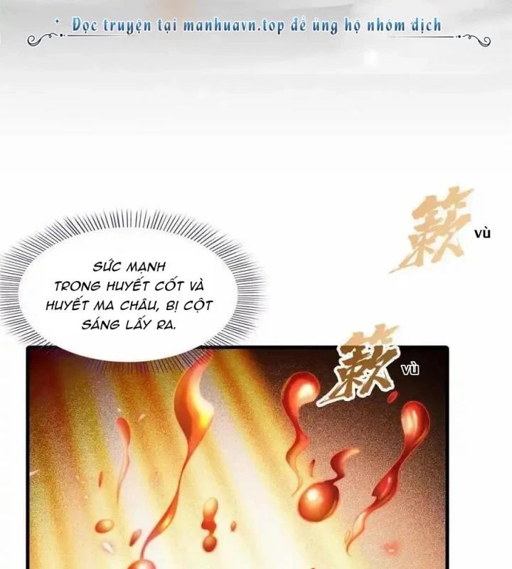 Tu Chân Nói Chuyện Phiếm Quần Chapter 486 - Trang 2