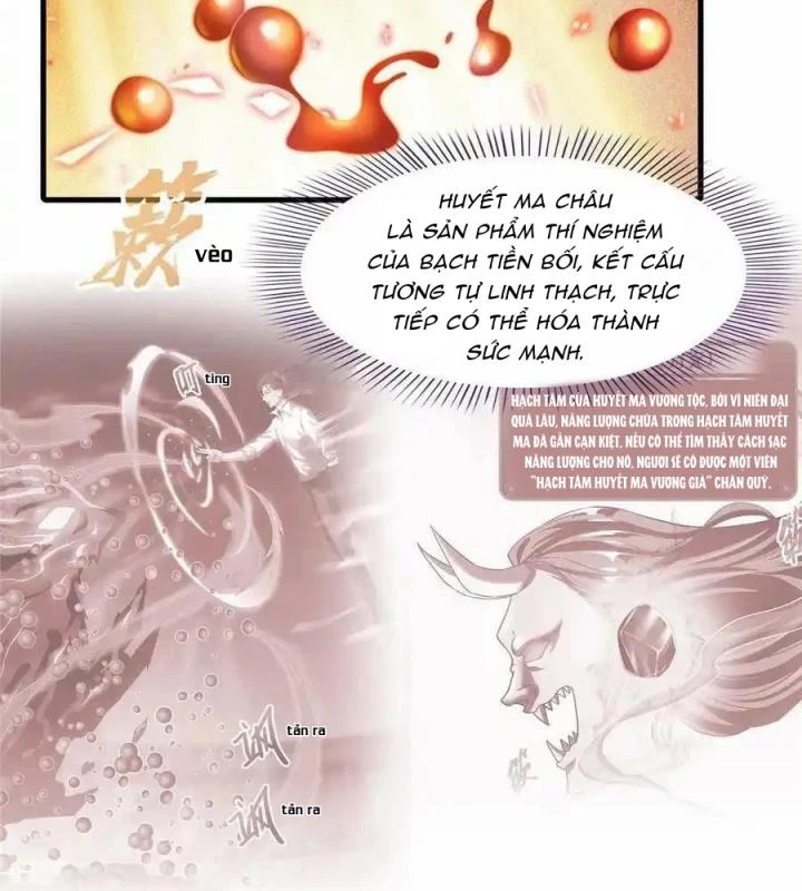 Tu Chân Nói Chuyện Phiếm Quần Chapter 486 - Trang 2