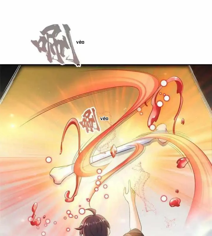 Tu Chân Nói Chuyện Phiếm Quần Chapter 486 - Trang 2