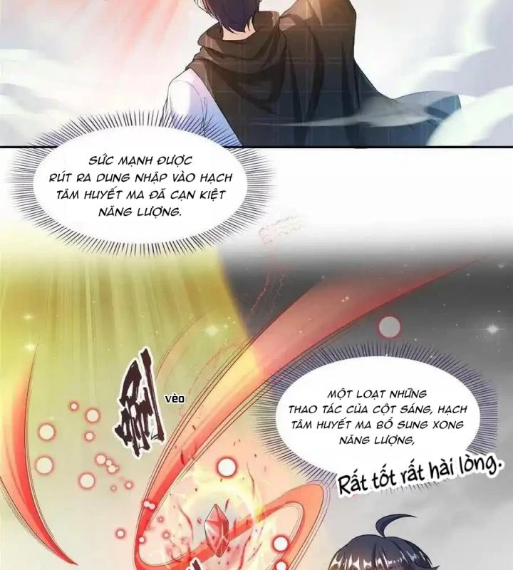 Tu Chân Nói Chuyện Phiếm Quần Chapter 486 - Trang 2