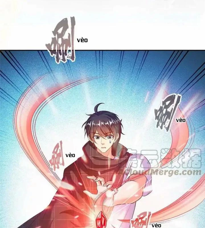 Tu Chân Nói Chuyện Phiếm Quần Chapter 486 - Trang 2