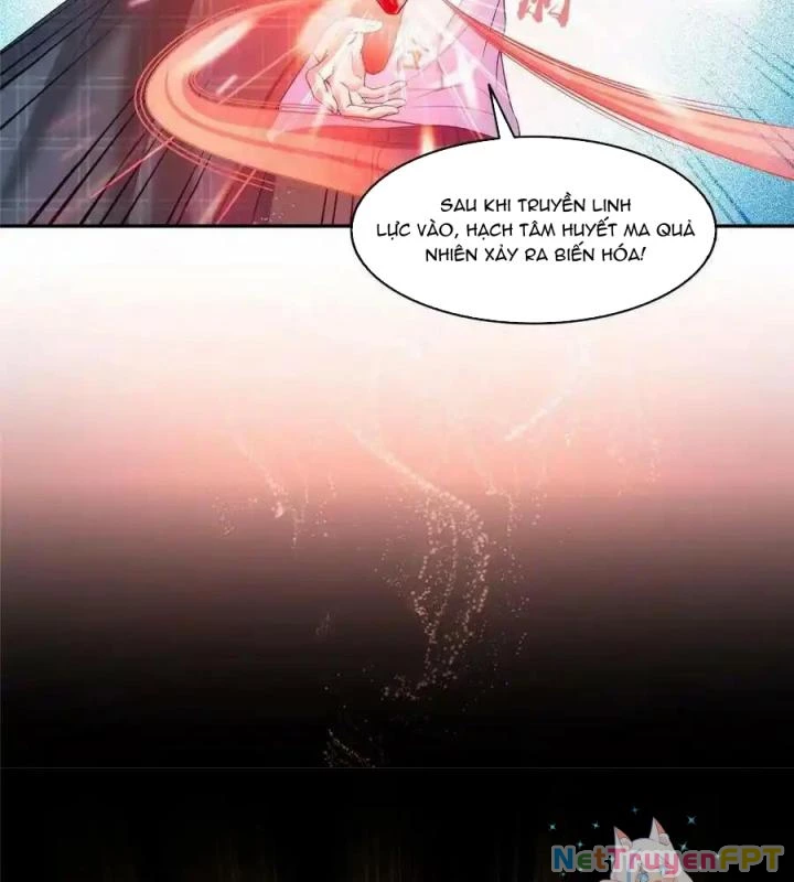 Tu Chân Nói Chuyện Phiếm Quần Chapter 486 - Trang 2