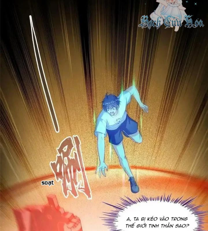 Tu Chân Nói Chuyện Phiếm Quần Chapter 486 - Trang 2