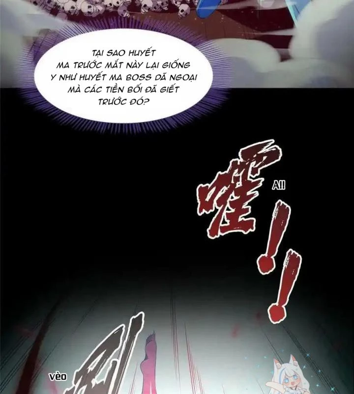 Tu Chân Nói Chuyện Phiếm Quần Chapter 486 - Trang 2