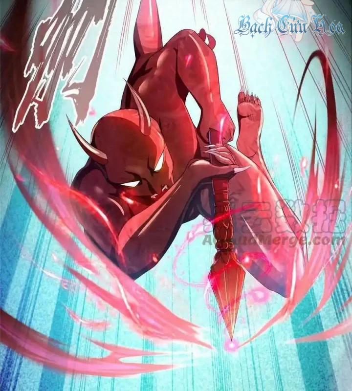 Tu Chân Nói Chuyện Phiếm Quần Chapter 486 - Trang 2