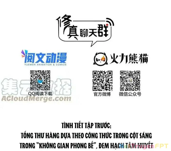 Tu Chân Nói Chuyện Phiếm Quần Chapter 487 - Trang 2