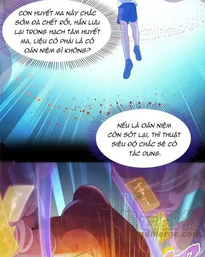 Tu Chân Nói Chuyện Phiếm Quần Chapter 487 - Trang 2